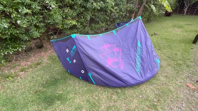 Vídeo de Equipamentos de Kitesurf, Foil e Wingfoil | Ibiraquera Kiteshop