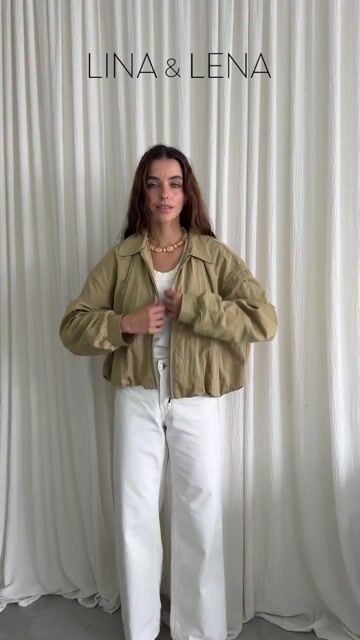Video de Chaqueta Saturno