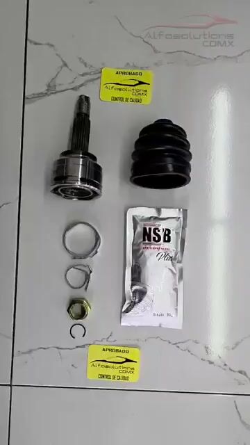 Video de Alfasolutions CDMX SA DE CV
