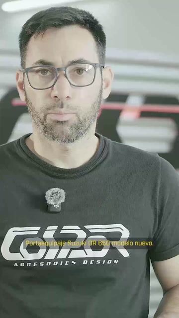 Video de COSPOR SRL