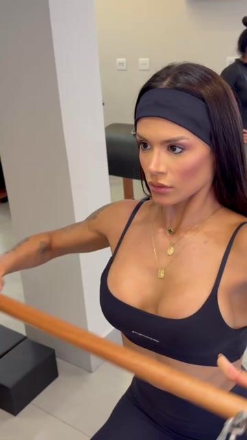 Vídeo de JFFITNESS