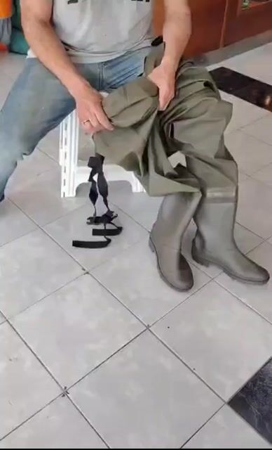 Video de Pezcalandia