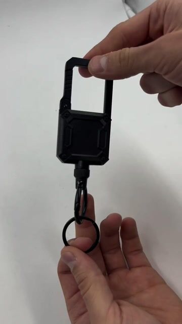 Video de La Casa del Policia