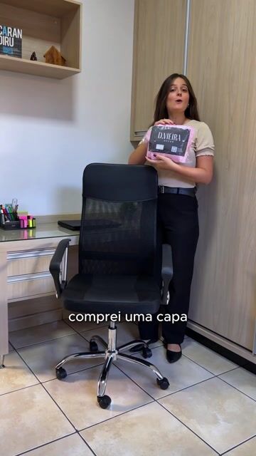 Vídeo de D. Vieira Decor