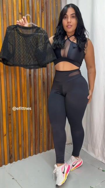 Vídeo de EFITNESS