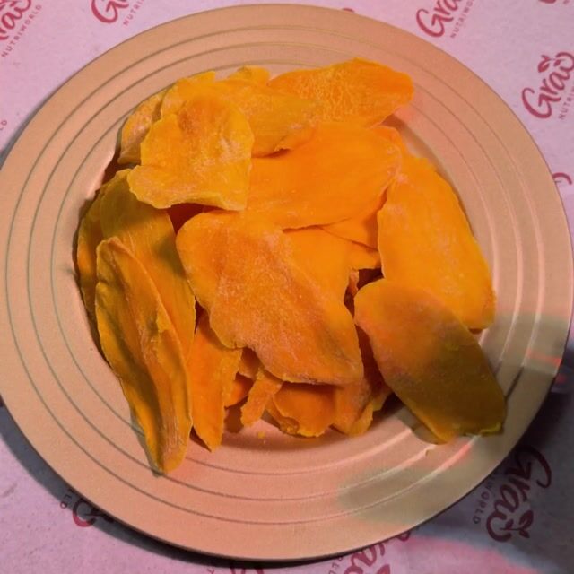 Vídeo de Grão Nutriworld