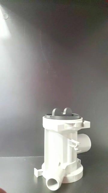 Video de CUERPO DE BOMBA LAVARROPAS LG F1096TD F1296TD