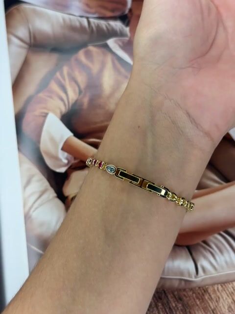 Vídeo de Balm Jewelry