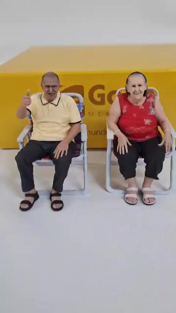 Vídeo de Pais