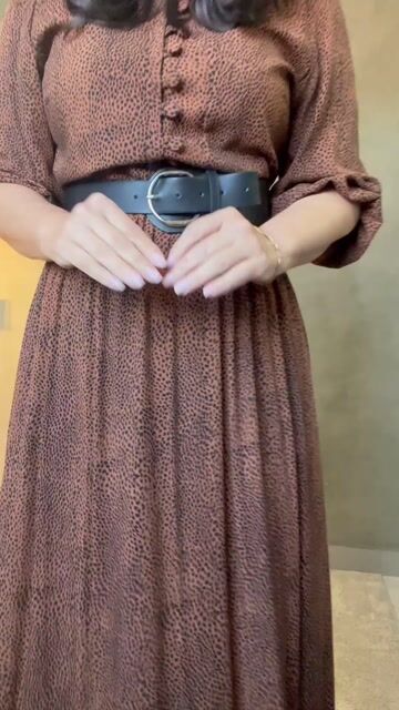 Video de Vestido Vanessa