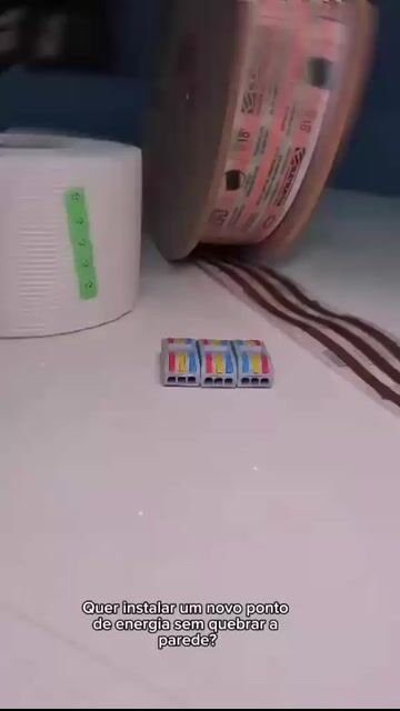 Vídeo de BEE ELETRONICOS