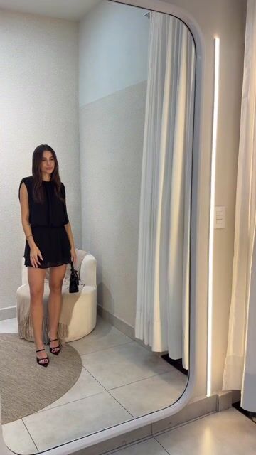 Video de VESTIDO RAFA