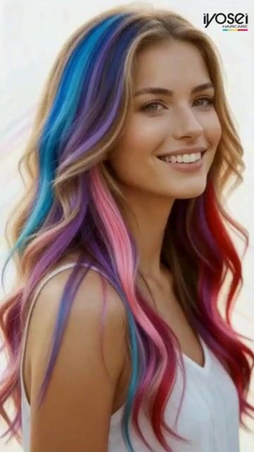 Video de FANTASY COLORS - TURQUESA - 60 gr.