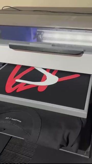 Video de Remera Charly Garcia Say No More Logo 2