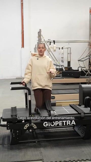 Video de GioPetra