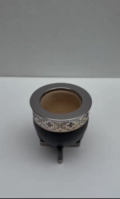 Video de MATE IMPERIAL GURDA PAMPA