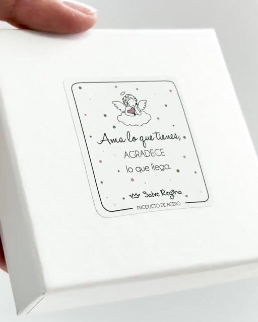 Video de Salve Regina