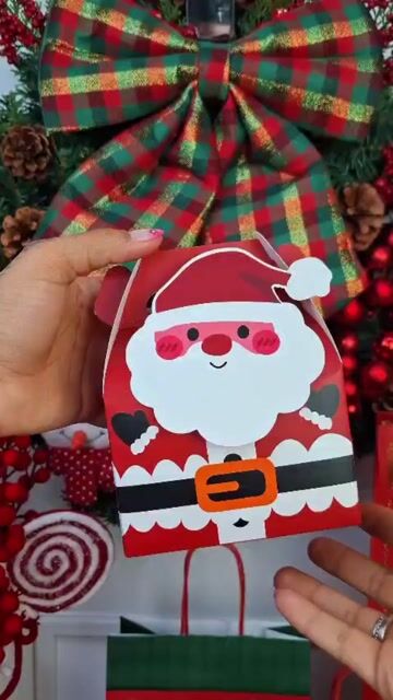 Vídeo de Mania de Laço Festas