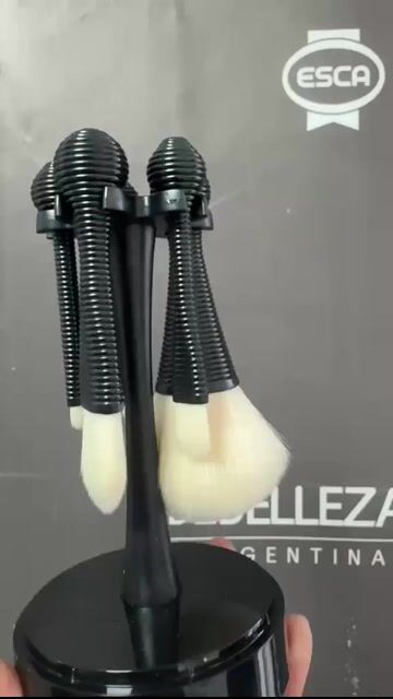 Video de DeBellezaArg
