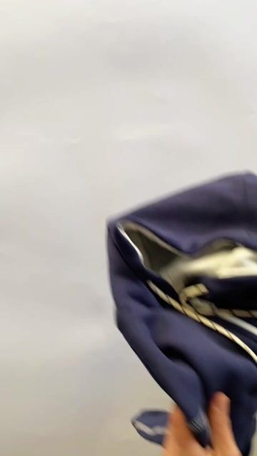 Video de Campera CLUB MARINO