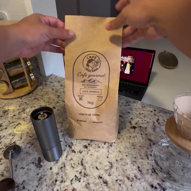 Vídeo de Café Iracema