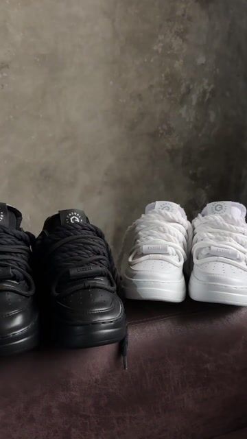 Video de NEXUS NEGRO