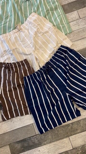 Video de SHORT ESTAMPADO 2362