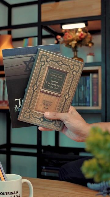 Vídeo de Distribuidora Ebenézer - Atacado Para Livraria Cristã