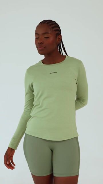 Vídeo de TLG Fitwear
