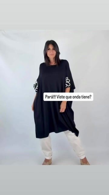 Video de Chaleco Chaim hilo