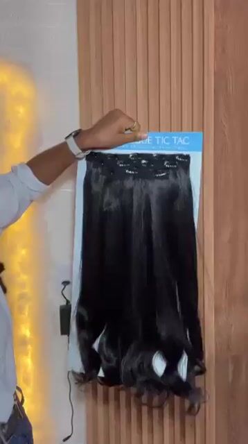 Video de Aplique Bárbara Tic Tac _ cor 1B