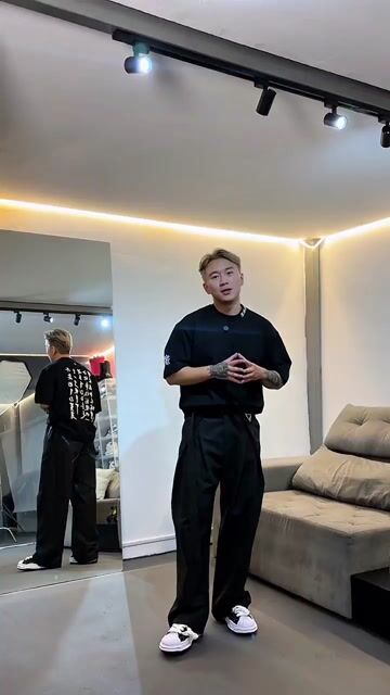 Vídeo de SHUI ® - StreetWear Nacional