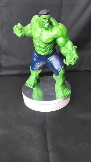 Vídeo de INSPIRAÇÃO 3D - Arte, Decoração e Impressão 3D