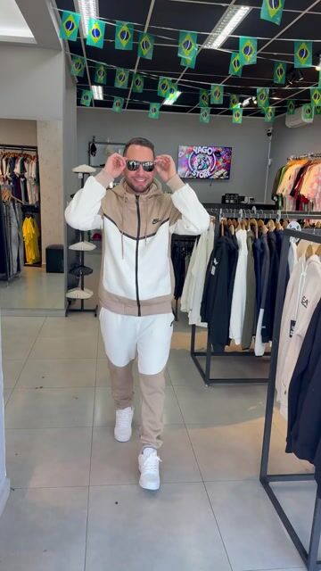 Vídeo de Yago Store