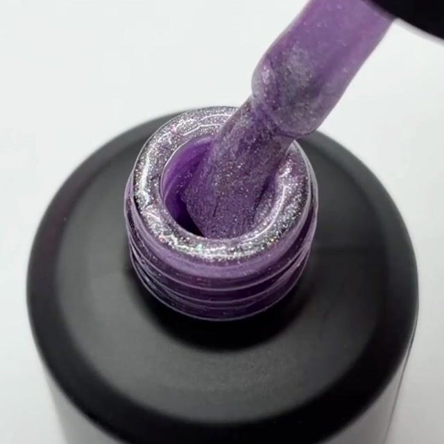 Video de Lavender Halo - Col. Pastel Cat Eye - Pink Mask