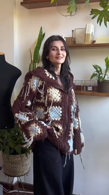 Vídeo de AMMA HANDMADE