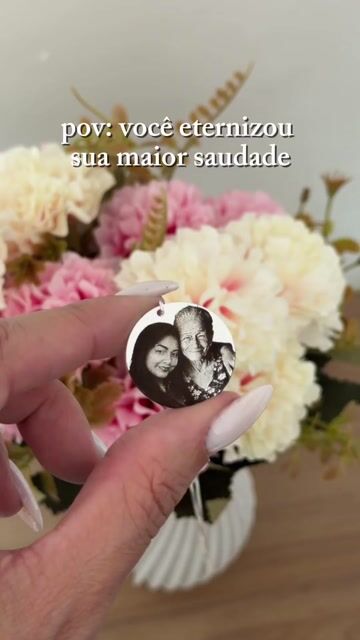 Vídeo de RS STORE | Semijoias Personalizadas com Significado