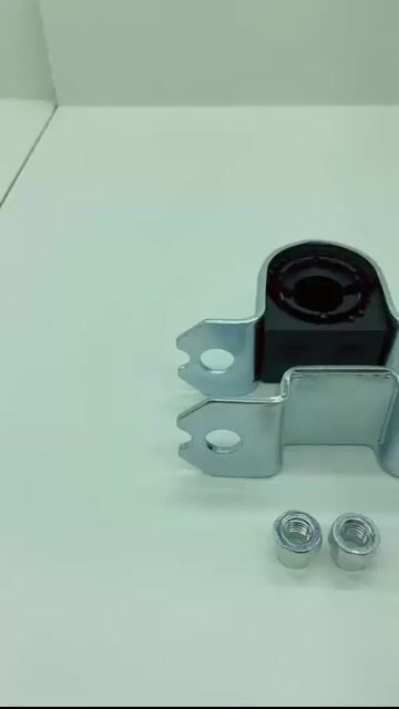 Video de Bucha Barra Dianteira Tiguan Passat Tsi Jetta Golf Vi 21mm