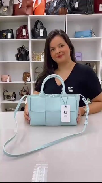 Vídeo de Brechó Closet de Luxo
