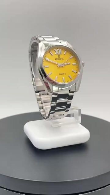Video de Festina Watches Argentina