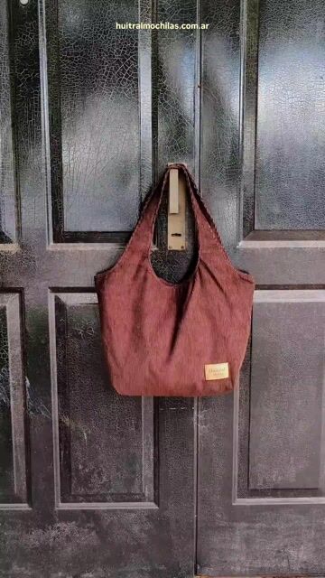 Video de Huitralmochilas