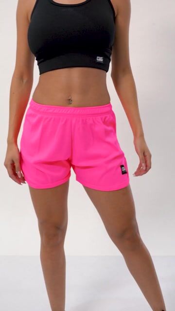 Video de Short corto running