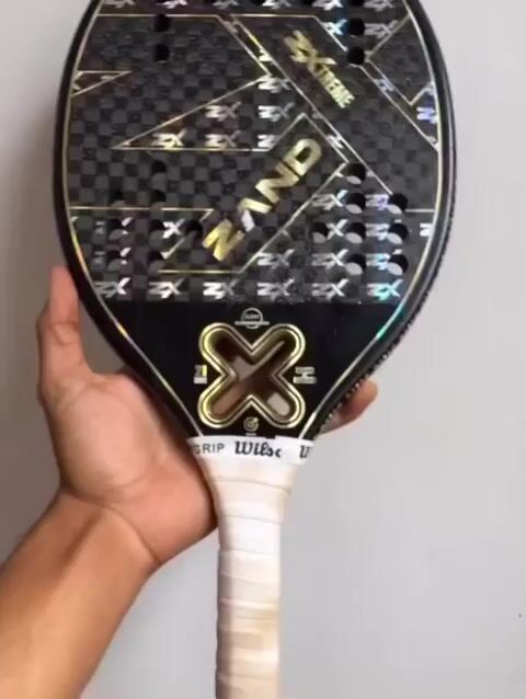 Vídeo de SO Raquetes | Beach Tennis