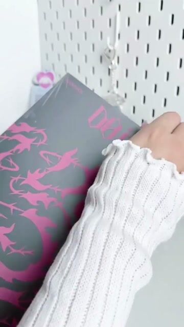 Video de Stray Kids - SKZ IT TAPE 'DO IT' CD Álbum Original