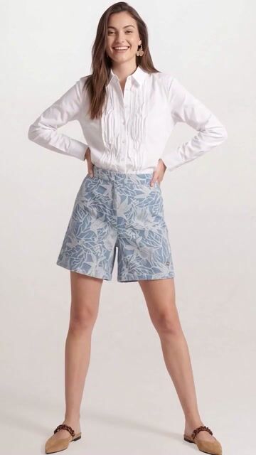 Video de Short Pauline