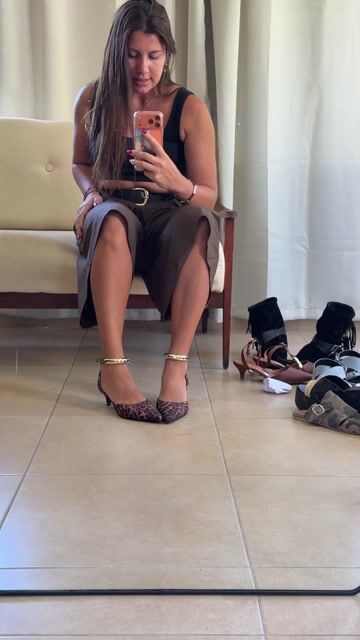 Video de Zapatos Mirna