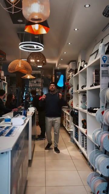 Video de MUNDO LED
