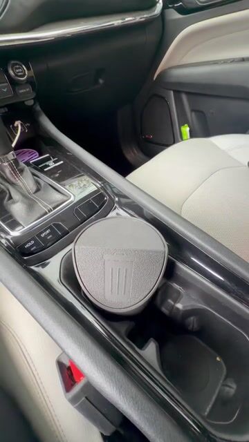 Video de Porta-Lixo para Carro