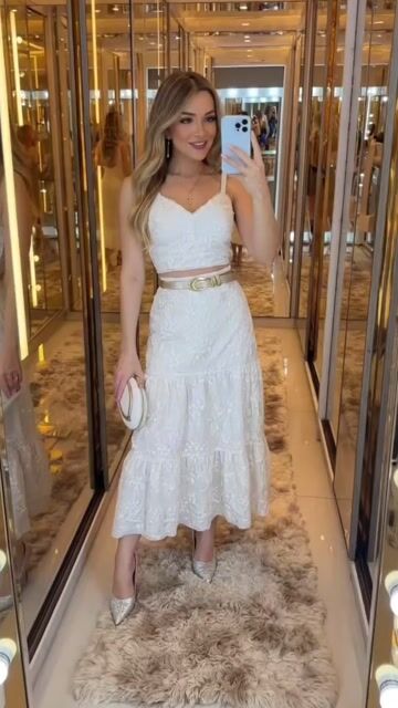 Video de Conjunto no lesie luara