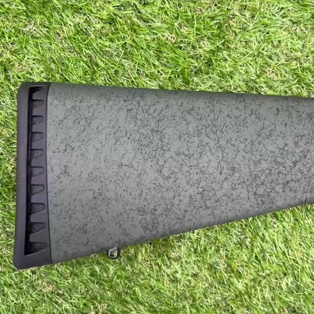 Video de FUSIL GLENFIELD Cal. 30-06 MODEL A 20"